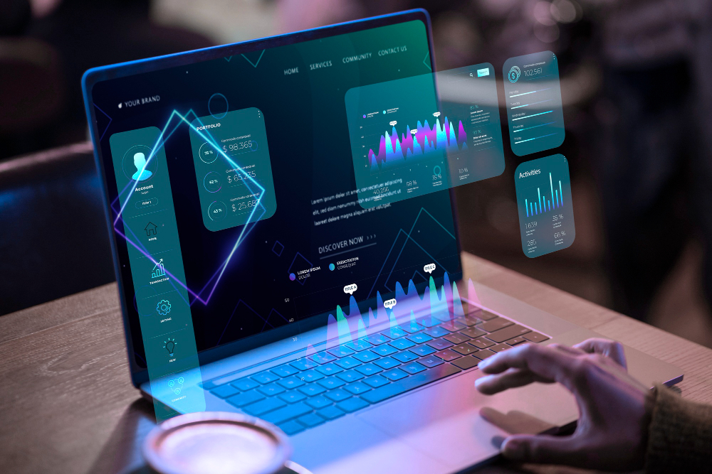big data and ai